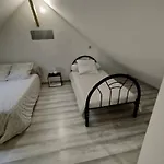 Maison Luxe César Aeroport 2 A 7 Personnes *