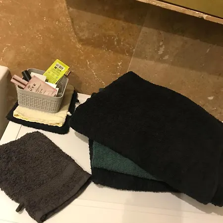 Maison Luxe Cesar Aeroport 2 A 7 Personnes Tille