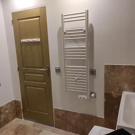 Maison Luxe Cesar Aeroport 2 A 7 Personnes * Tille