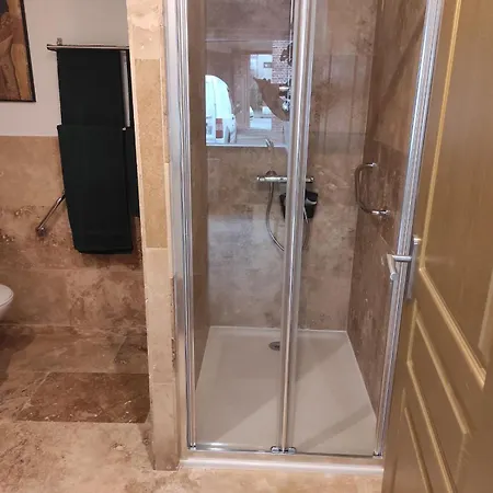 Дом отдыха Maison Luxe Cesar Aeroport 2 A 7 Personnes