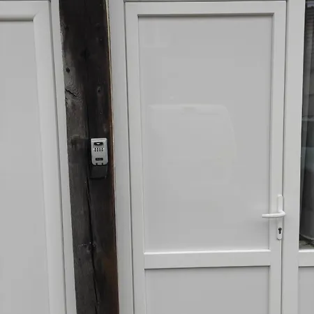 Maison Luxe Cesar Aeroport 2 A 7 Personnes Tille