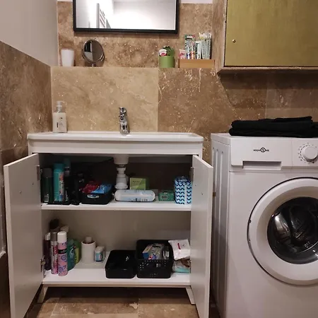 Maison Luxe Cesar Aeroport 2 A 7 Personnes Дом отдыха