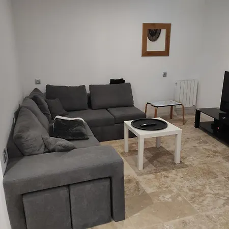 Dom wakacyjny Maison Luxe Cesar Aeroport 2 A 7 Personnes *