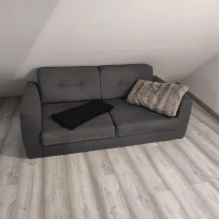 Maison Luxe Cesar Aeroport 2 A 7 Personnes Dom wakacyjny *