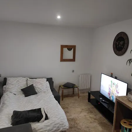 Maison Luxe Cesar Aeroport 2 A 7 Personnes Tille