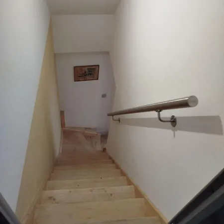 Дом отдыха Maison Luxe Cesar Aeroport 2 A 7 Personnes